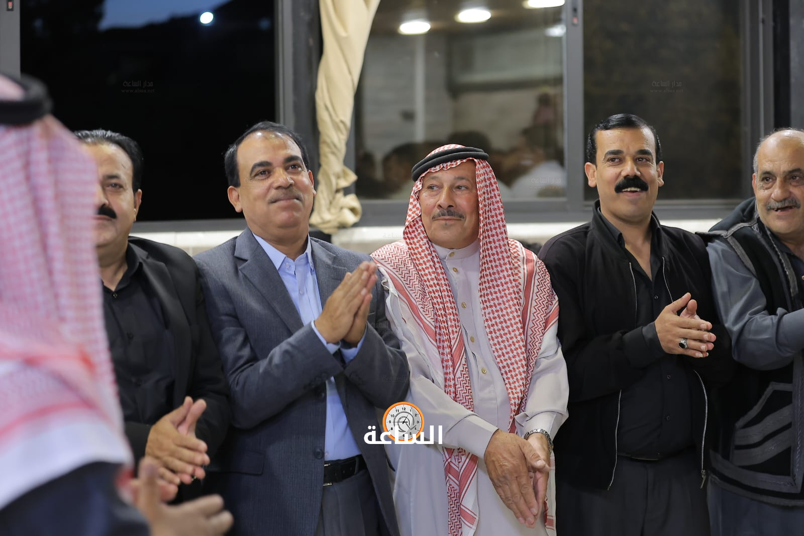 Madar Al-Saa Images 0.5409251678352245
