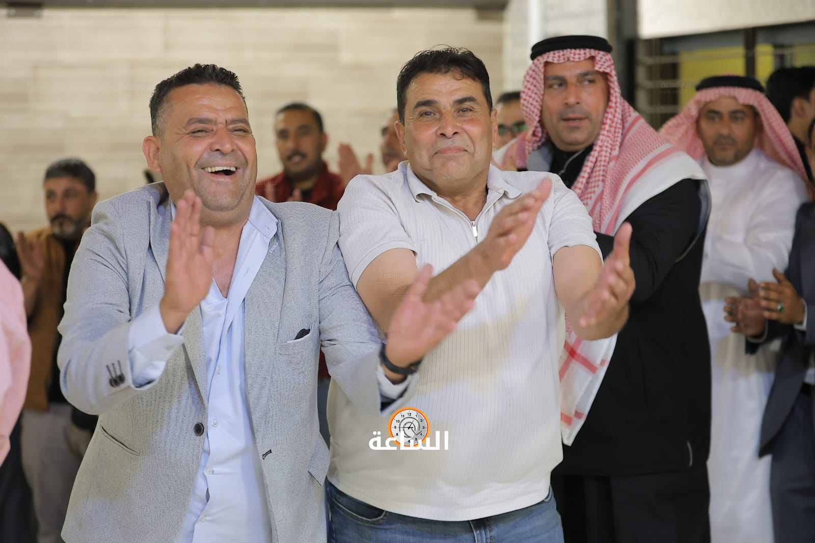 Madar Al-Saa Images 0.5180030391142457