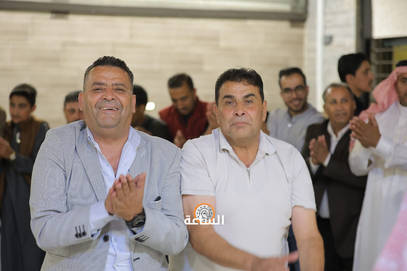 Madar Al-Saa Images 0.5826672757187513
