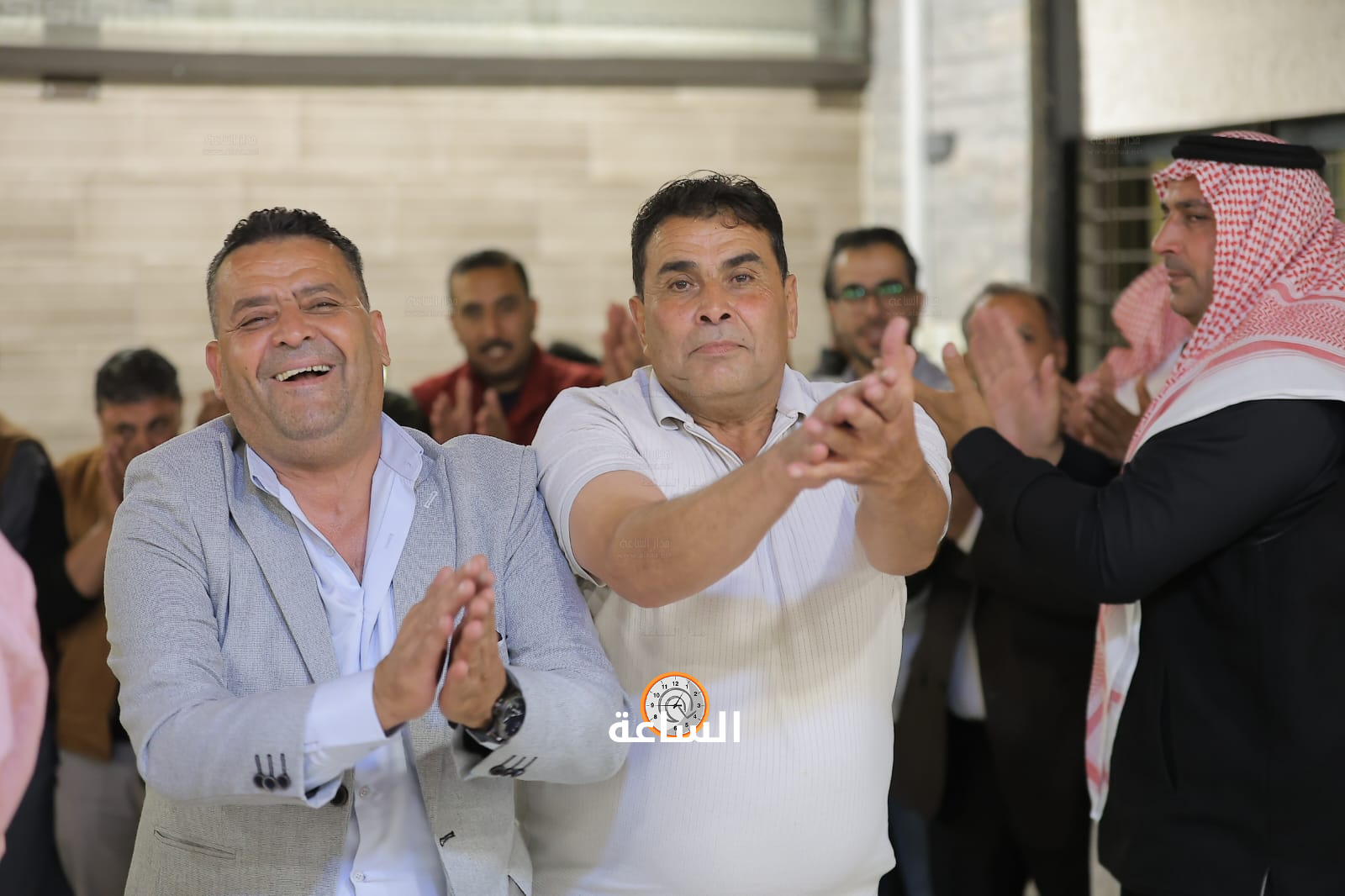 Madar Al-Saa Images 0.6585348878480272