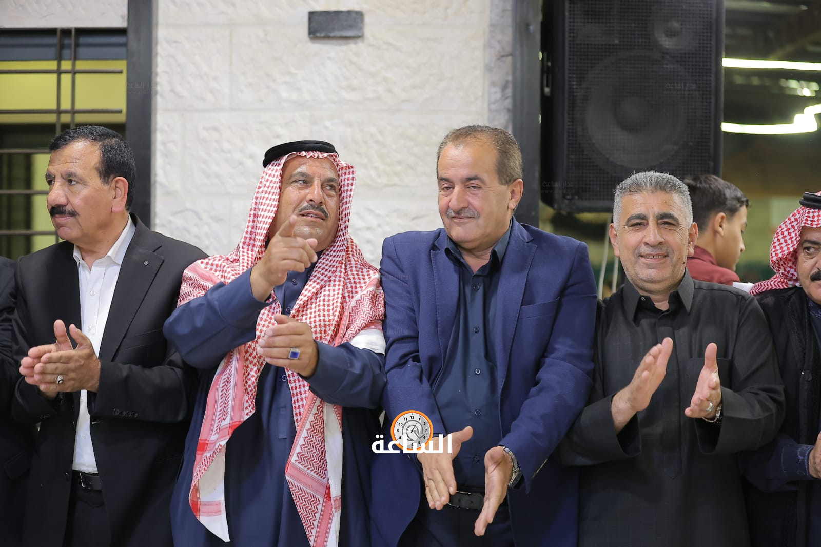 Madar Al-Saa Images 0.9684541007459655
