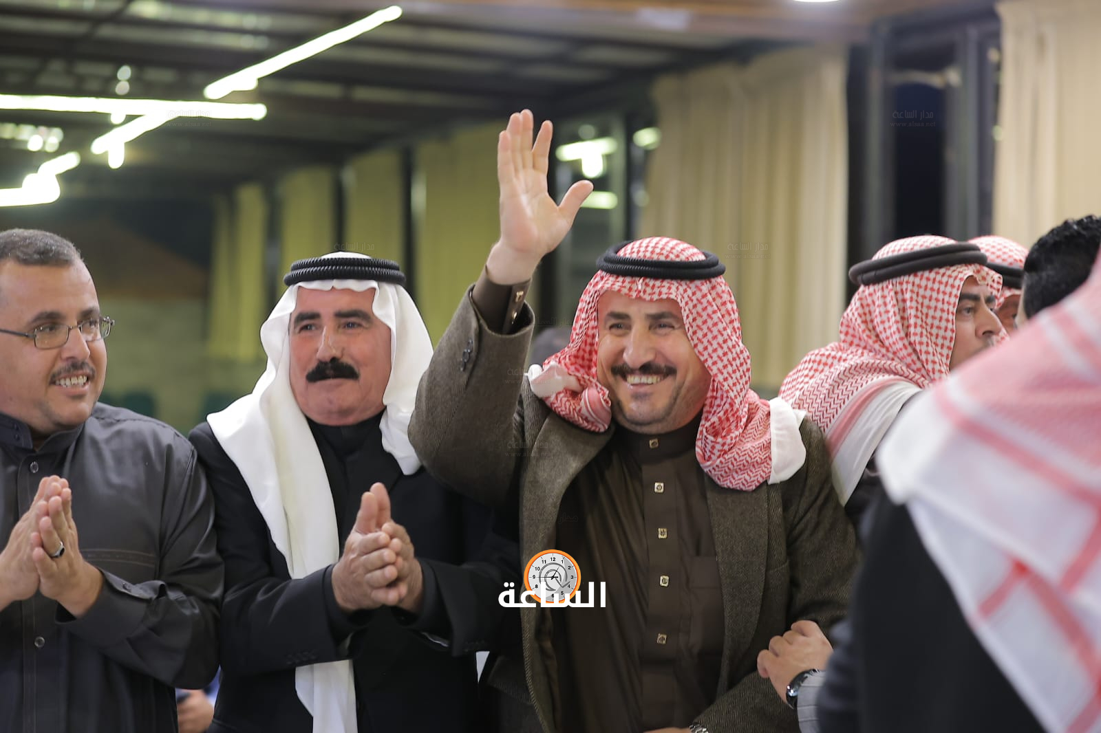 Madar Al-Saa Images 0.29765455010994546