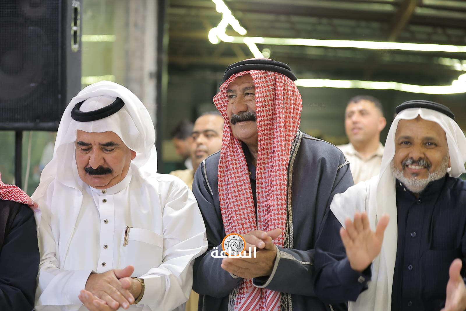 Madar Al-Saa Images 0.7569768285600799