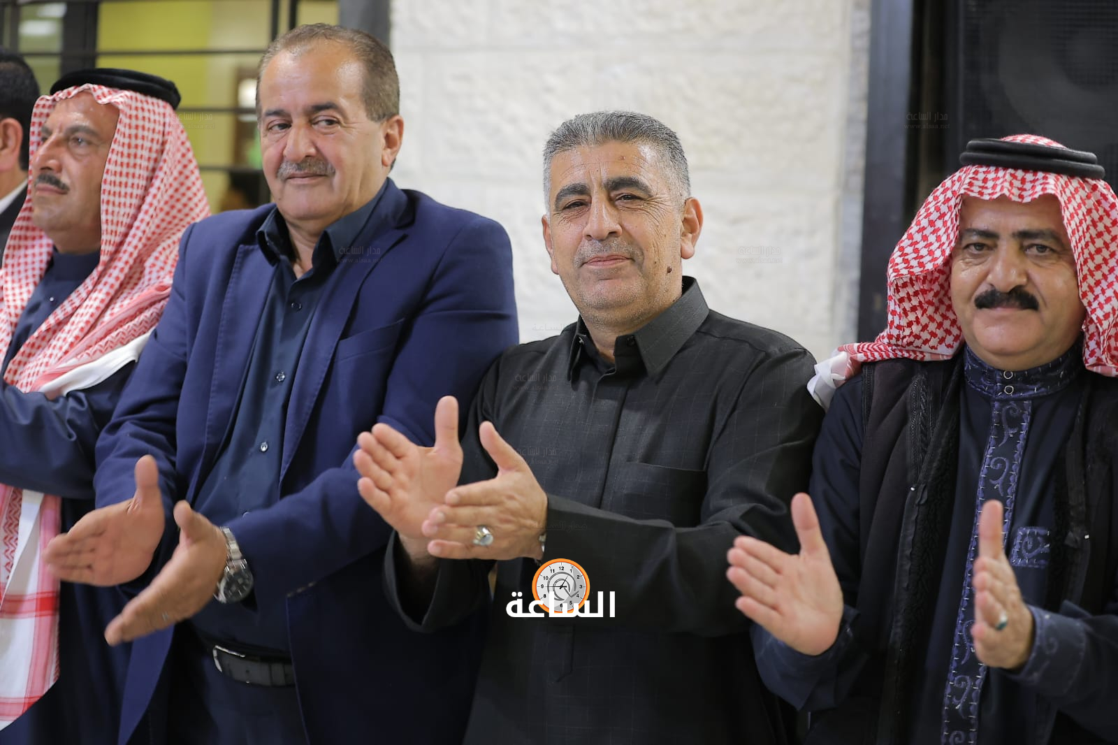 Madar Al-Saa Images 0.48807188251077926