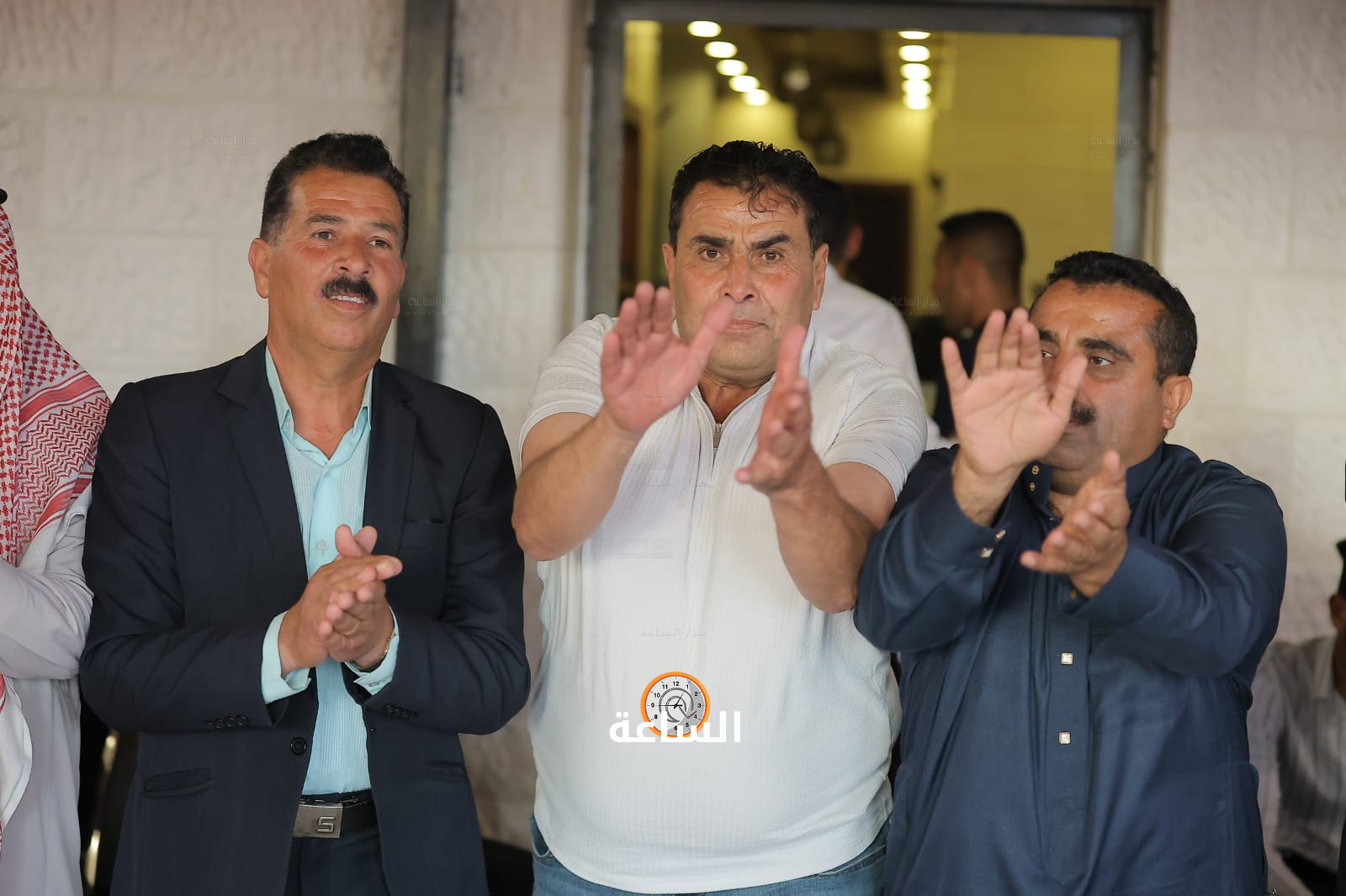 Madar Al-Saa Images 0.8377487251334256