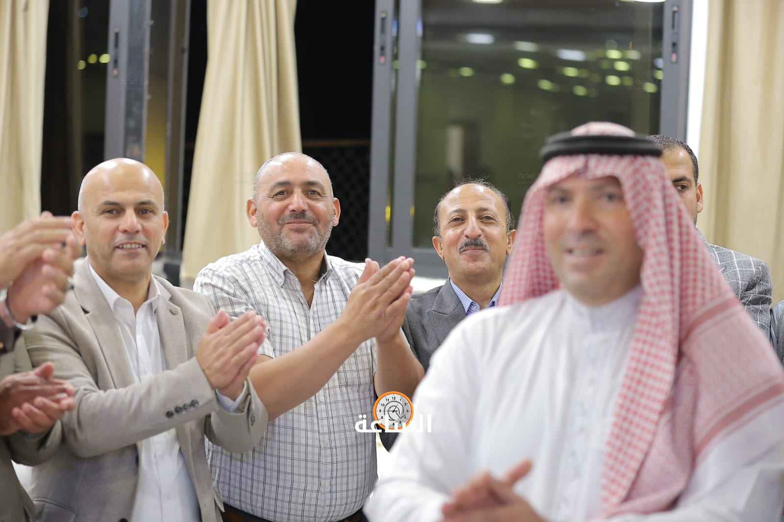 Madar Al-Saa Images 0.7182484986206074