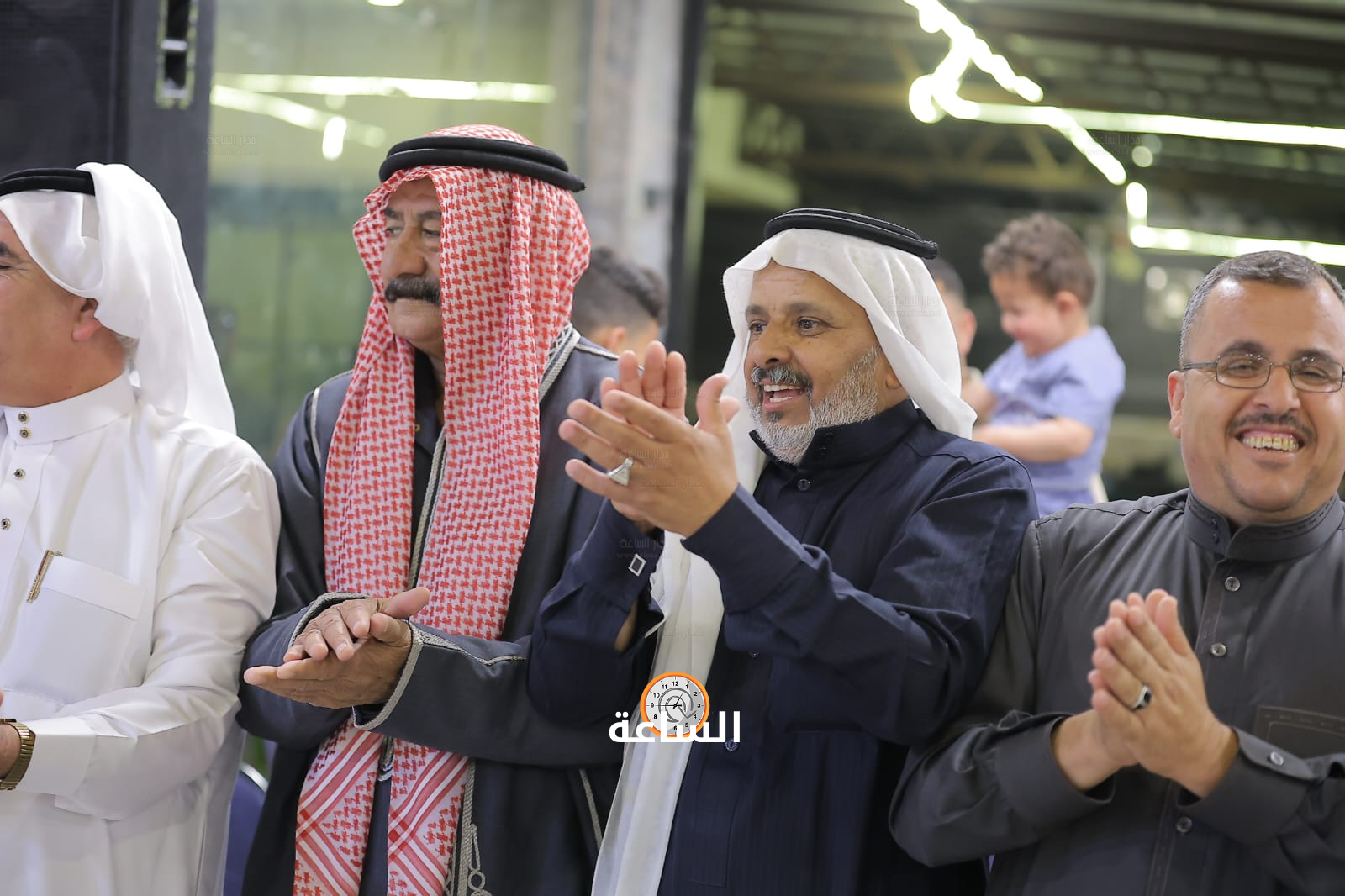 Madar Al-Saa Images 0.6096409587368243