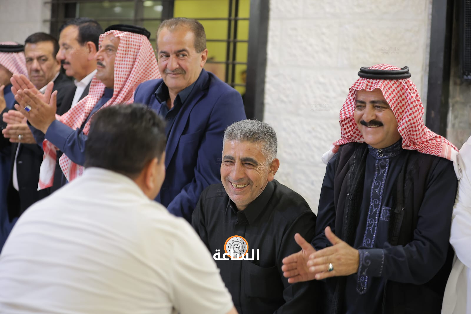 Madar Al-Saa Images 0.9477372060990336