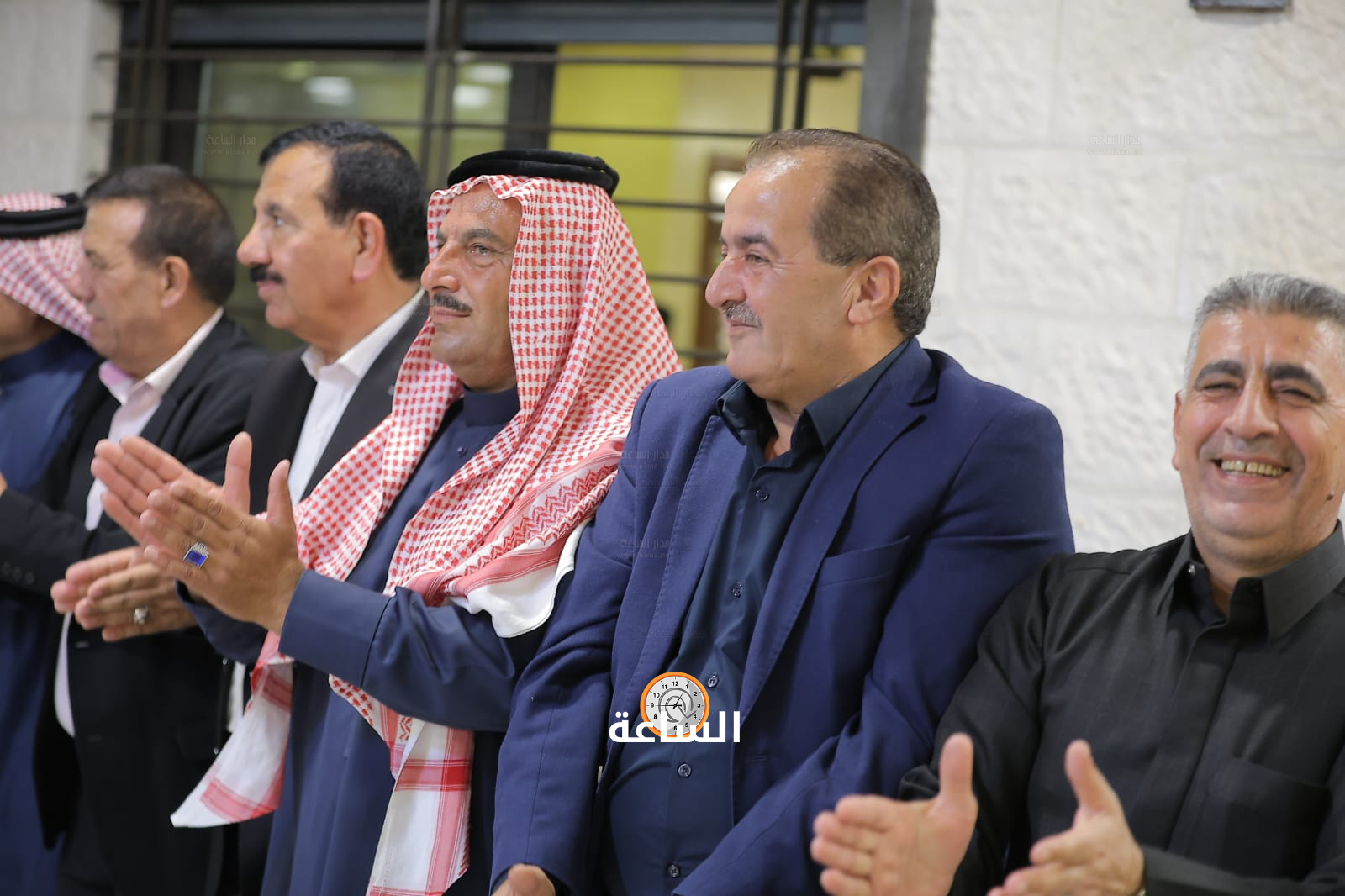 Madar Al-Saa Images 0.5594675223683714