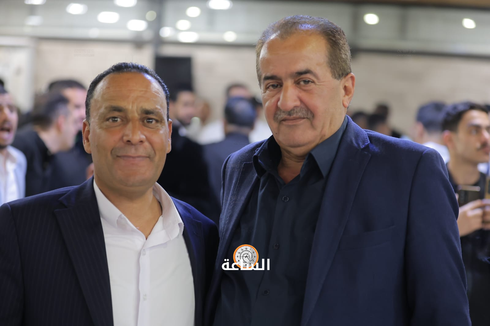 Madar Al-Saa Images 0.7040627197249868