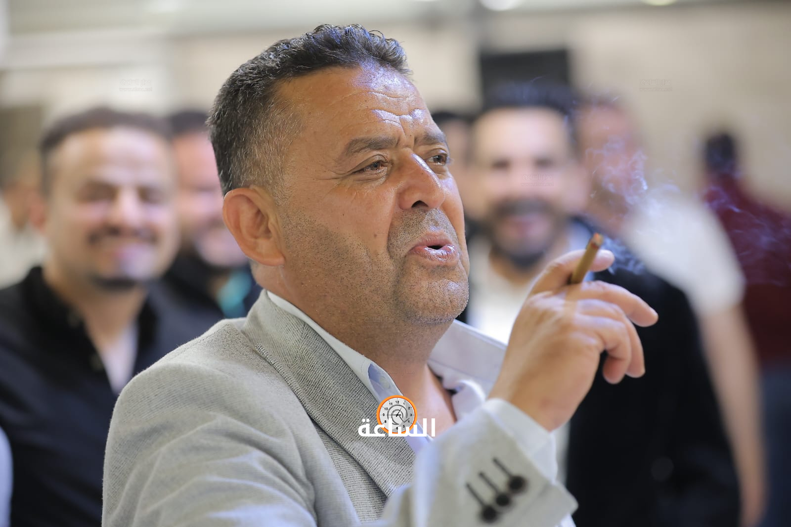 Madar Al-Saa Images 0.05506516827918806