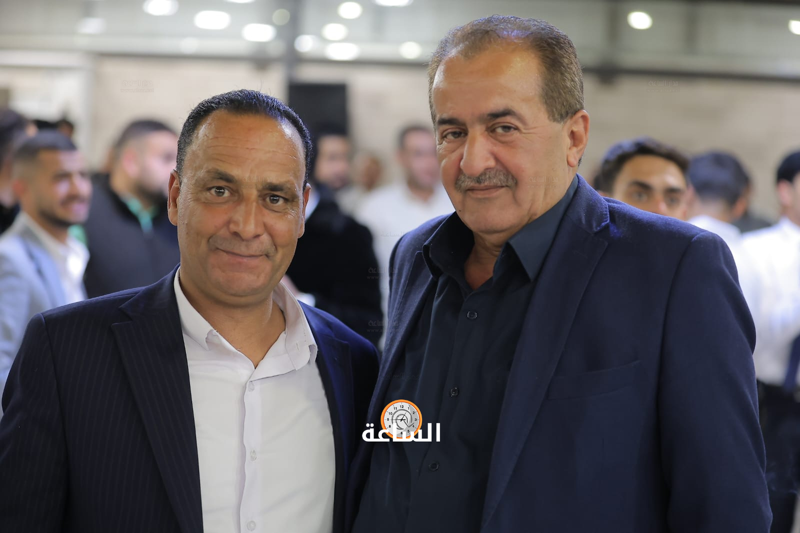 Madar Al-Saa Images 0.3982186261073921