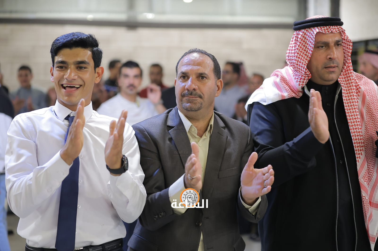 Madar Al-Saa Images 0.29606325634134356