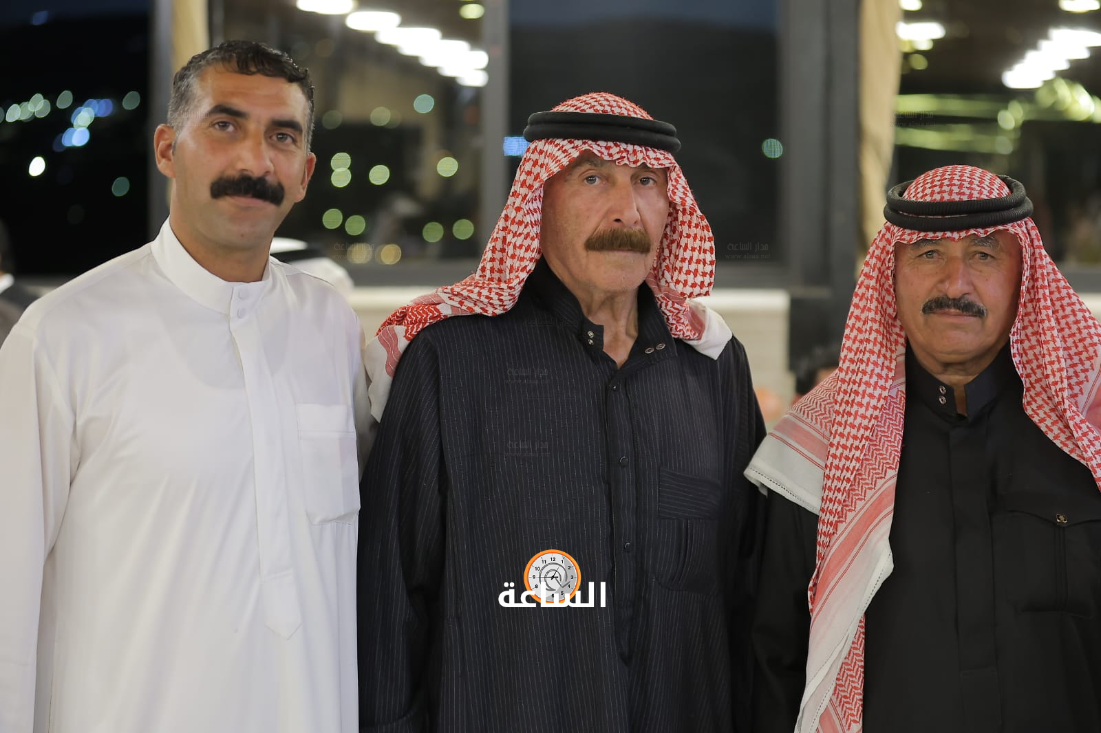 Madar Al-Saa Images 0.973151597376743