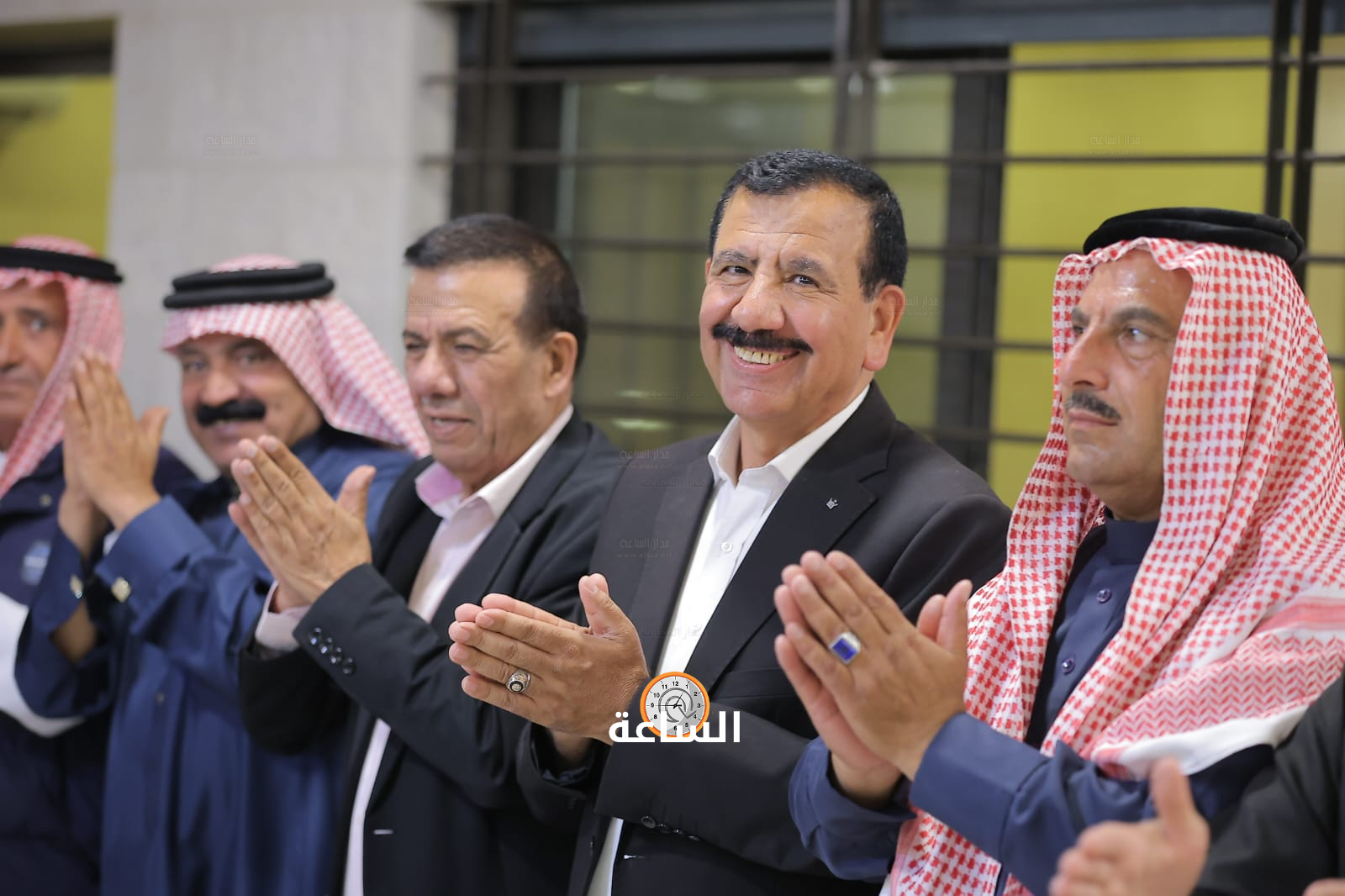 Madar Al-Saa Images 0.7999175484356819