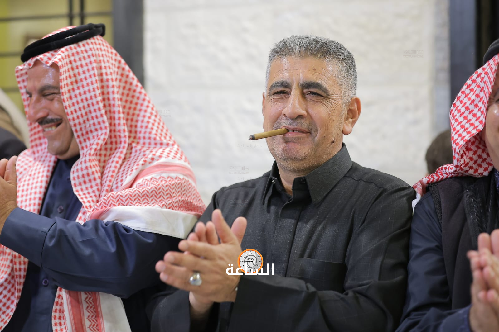 Madar Al-Saa Images 0.4690958819726868