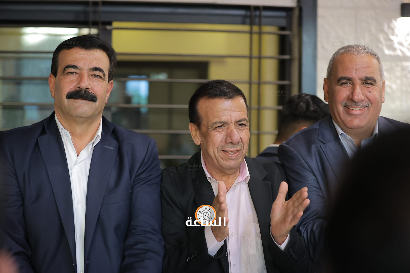 Madar Al-Saa Images 0.6199948722580113