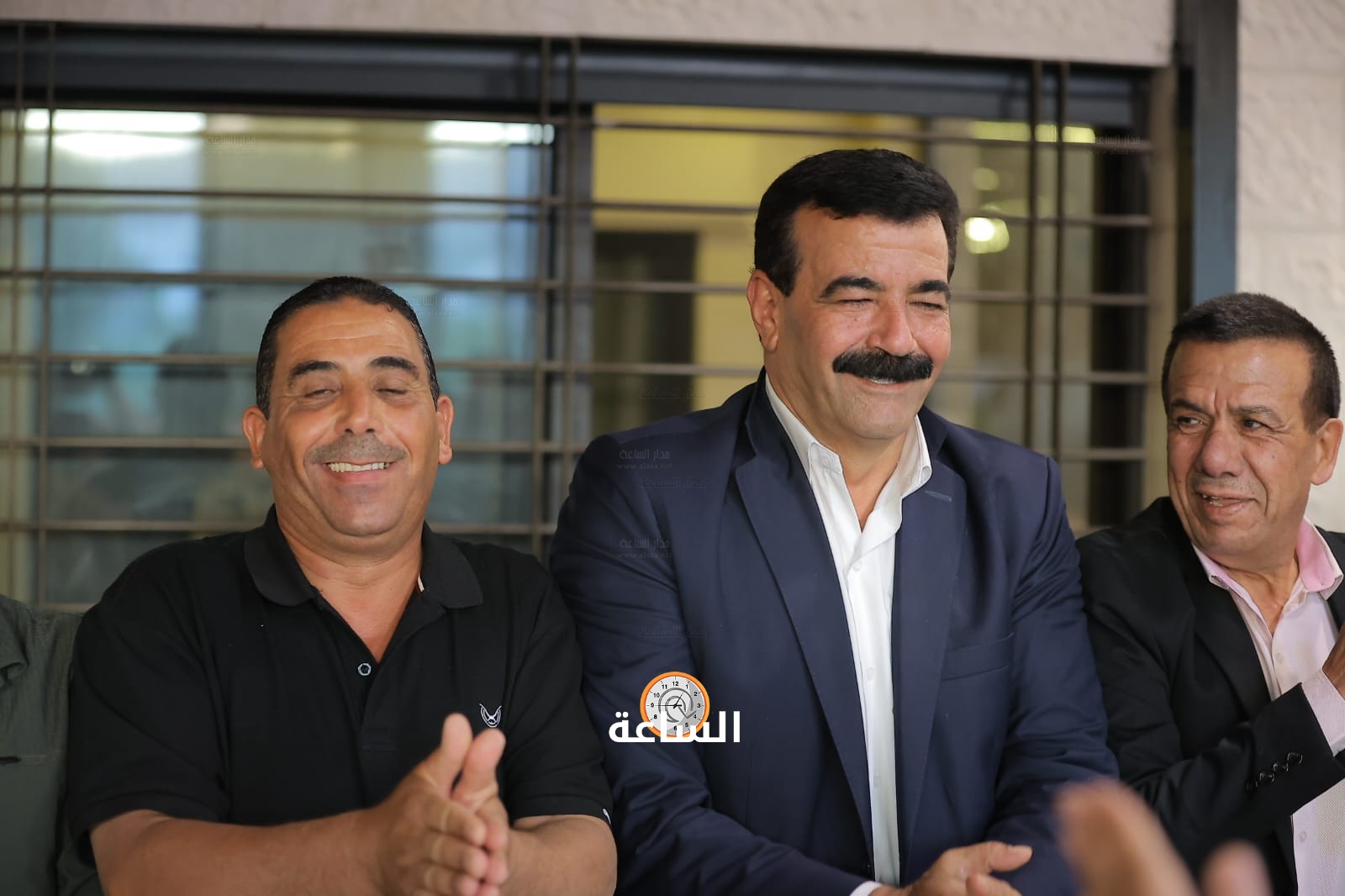 Madar Al-Saa Images 0.6888148287212965