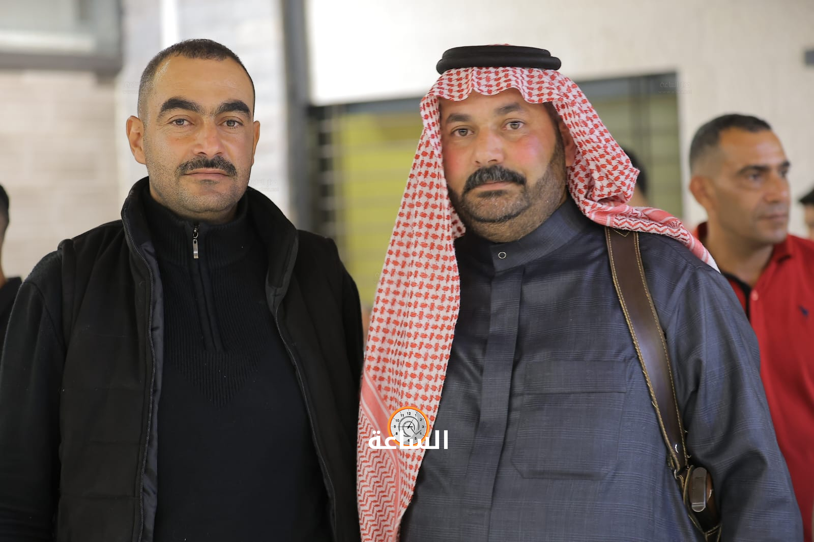 Madar Al-Saa Images 0.10822109526226531
