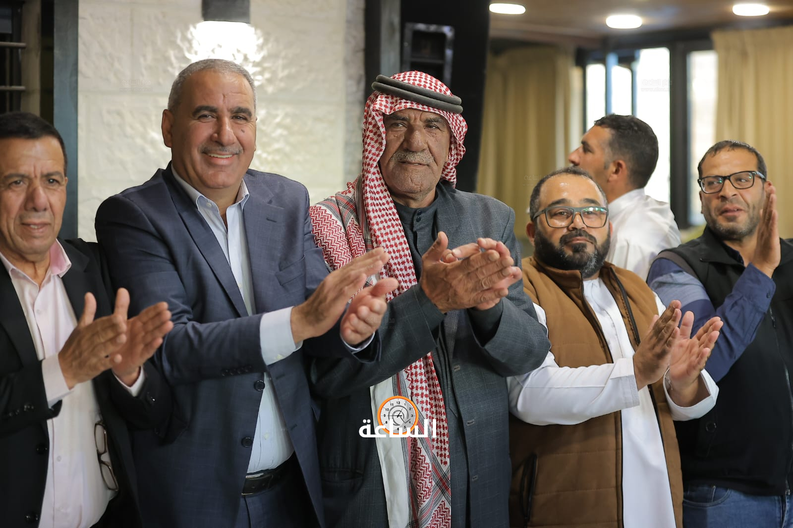 Madar Al-Saa Images 0.17130730337651445