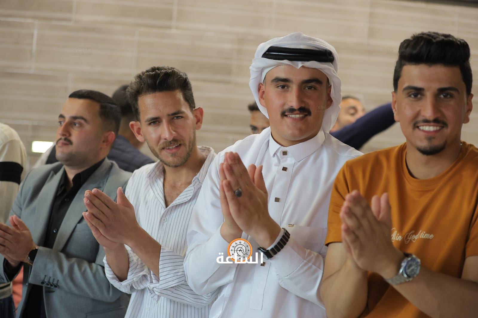 Madar Al-Saa Images 0.21394238115898623