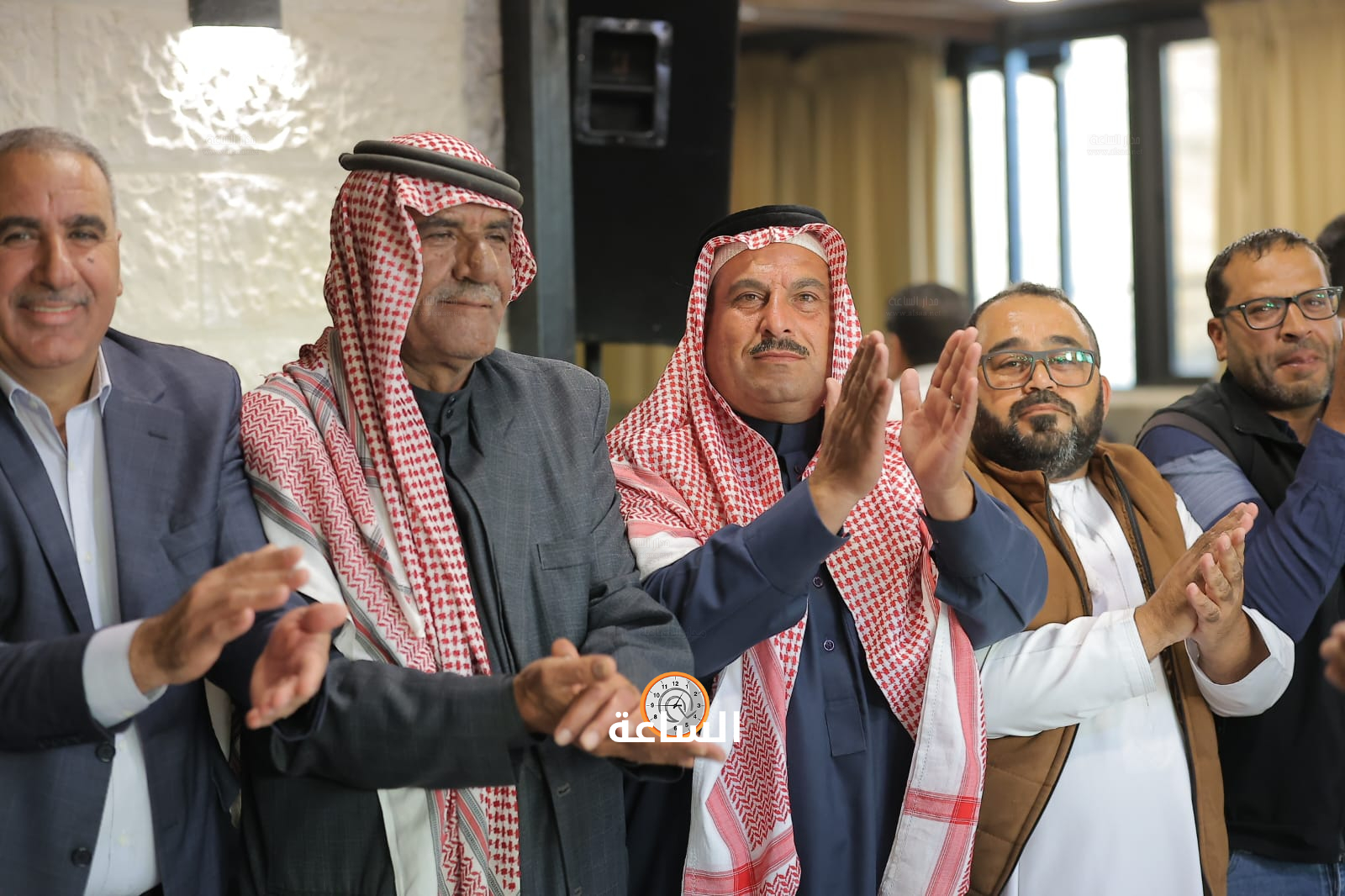 Madar Al-Saa Images 0.48358895091183896