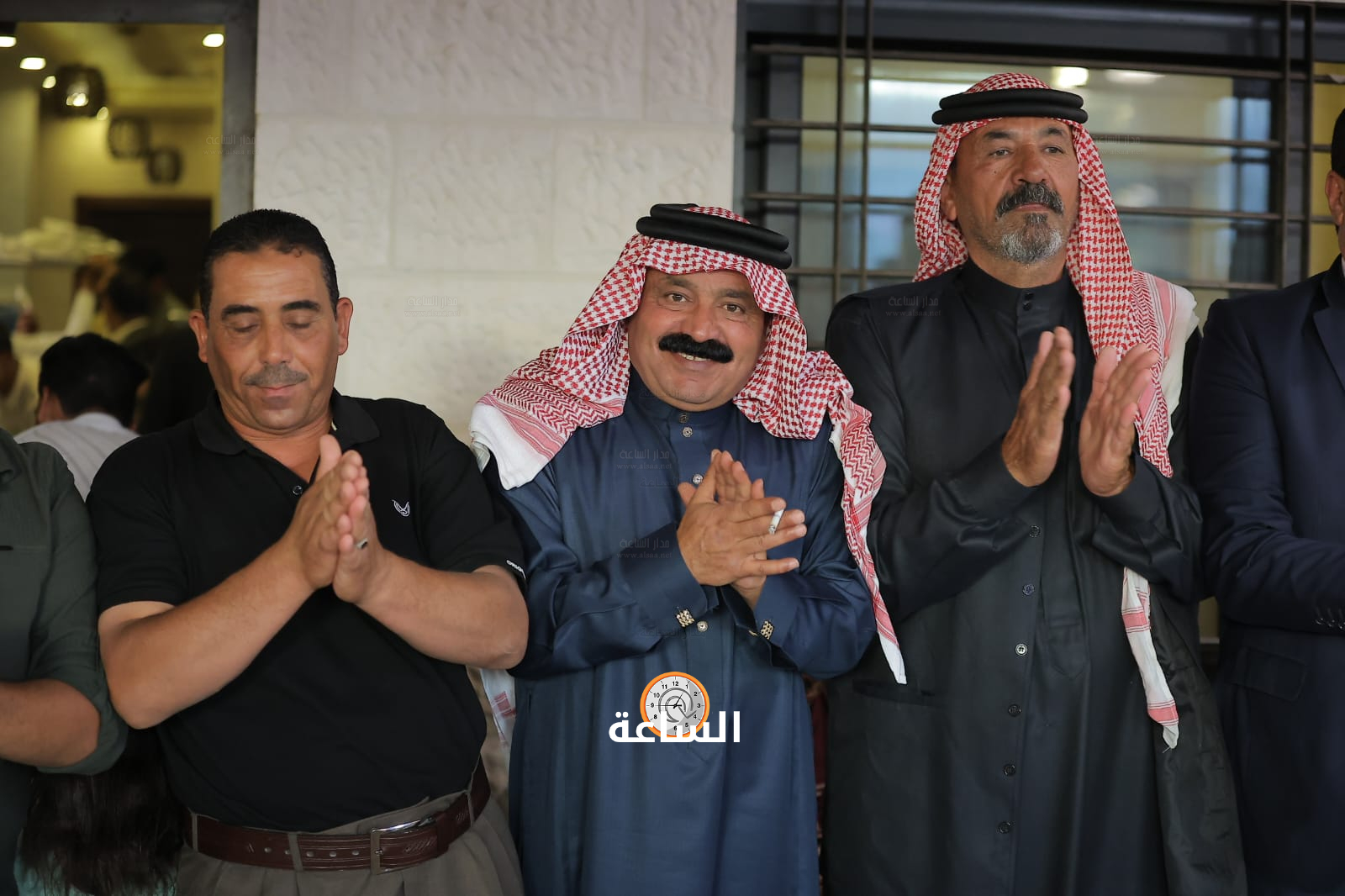 Madar Al-Saa Images 0.9951456047444812