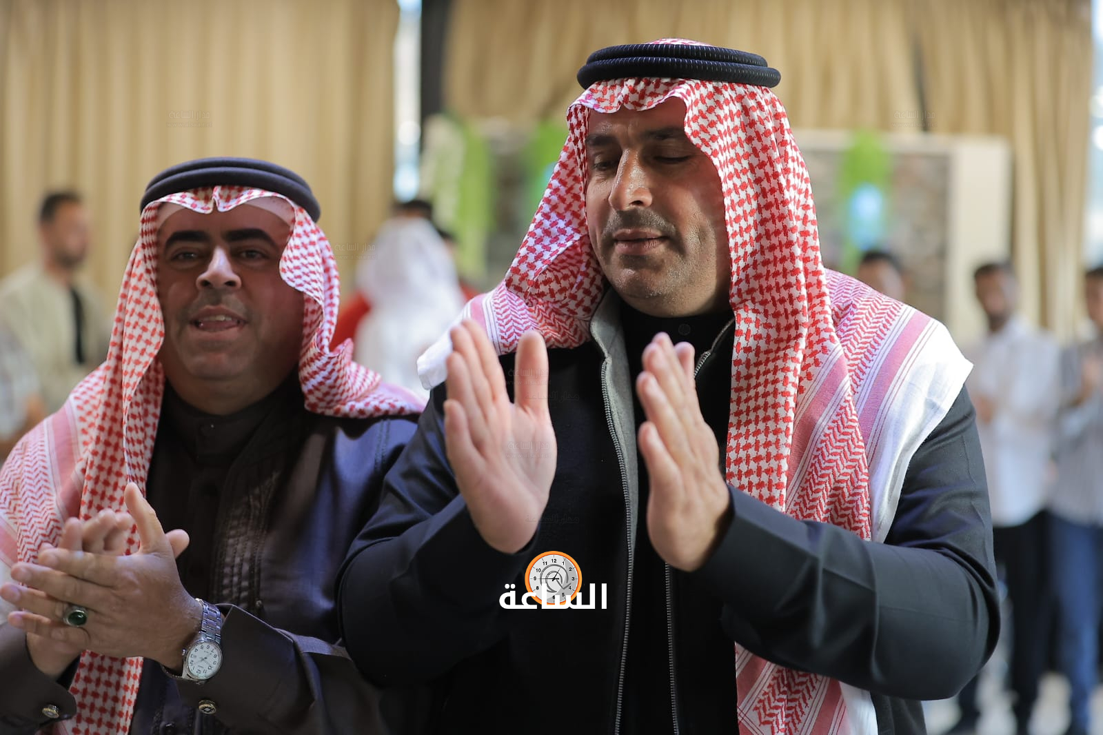 Madar Al-Saa Images 0.027570617373841366