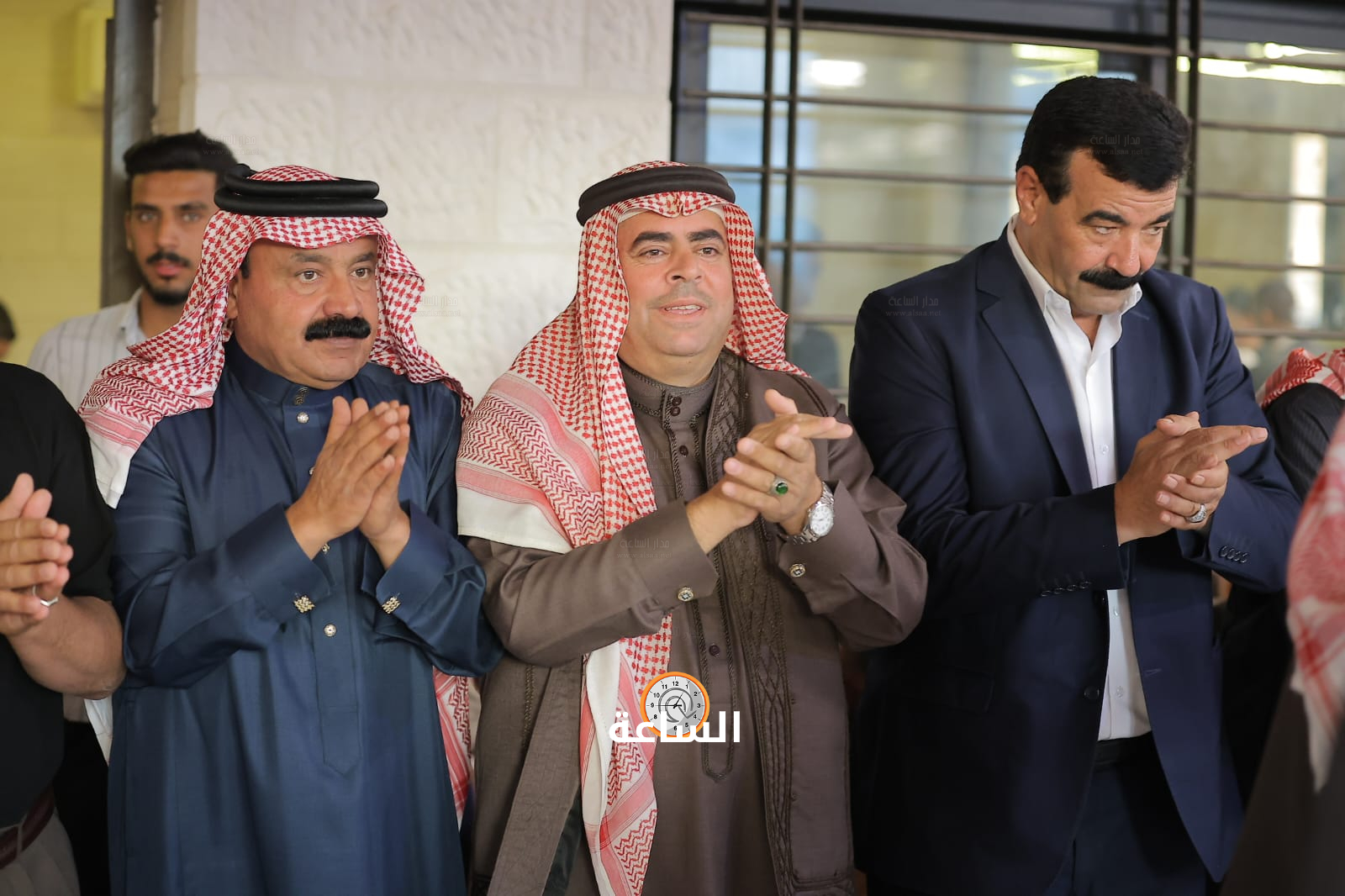 Madar Al-Saa Images 0.5883438074783345