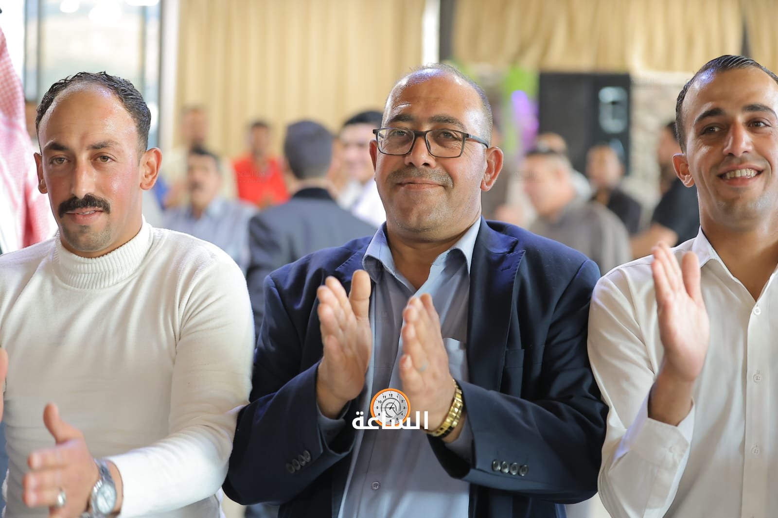 Madar Al-Saa Images 0.2929226610024095