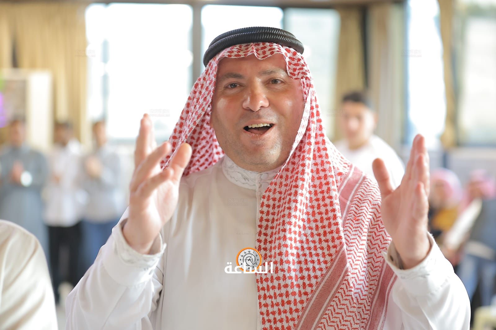 Madar Al-Saa Images 0.9823578330211772