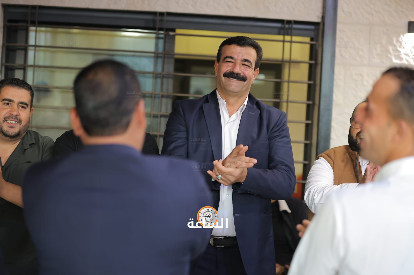 Madar Al-Saa Images 0.3886635950599798
