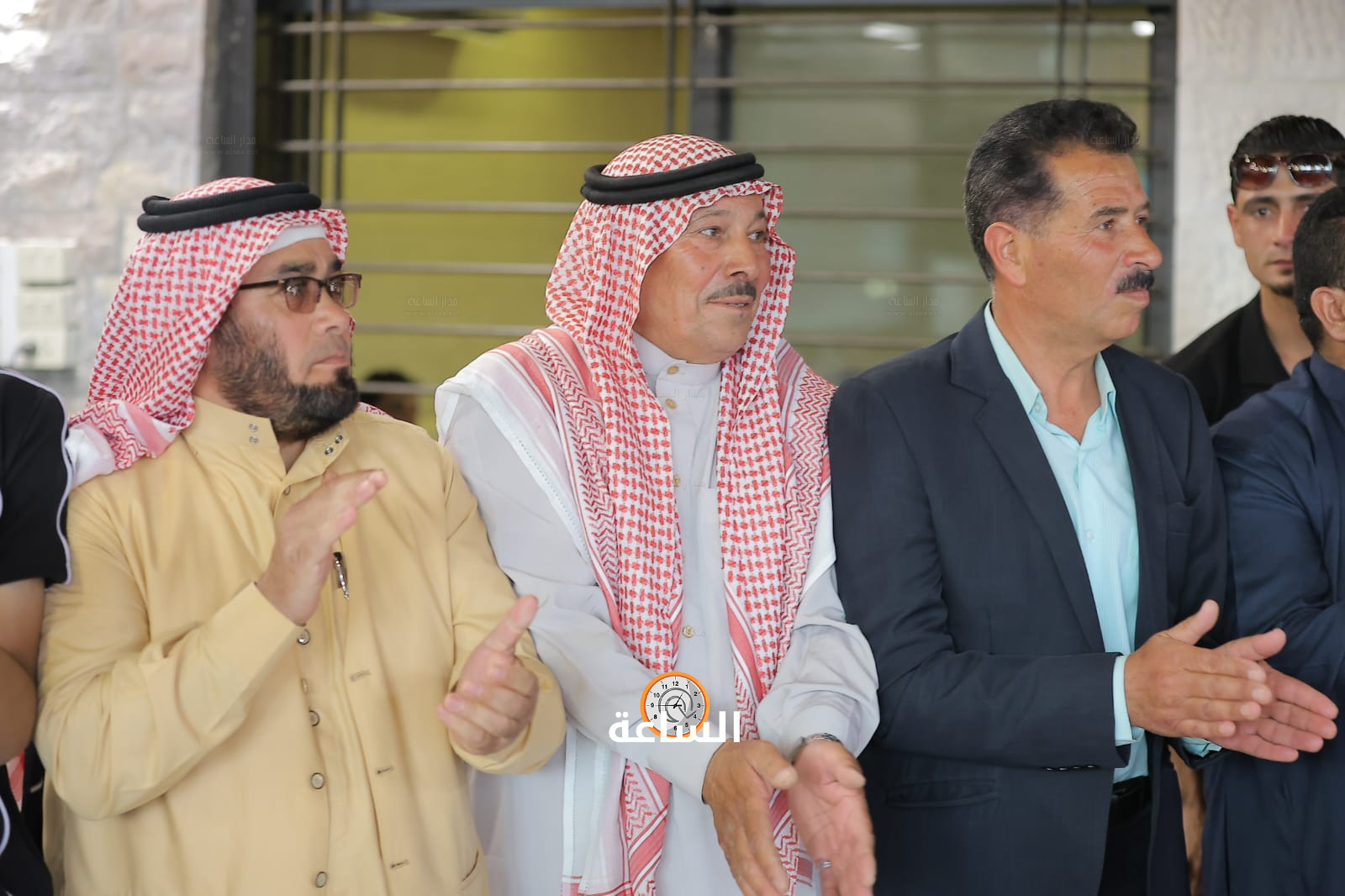 Madar Al-Saa Images 0.5077493023987928