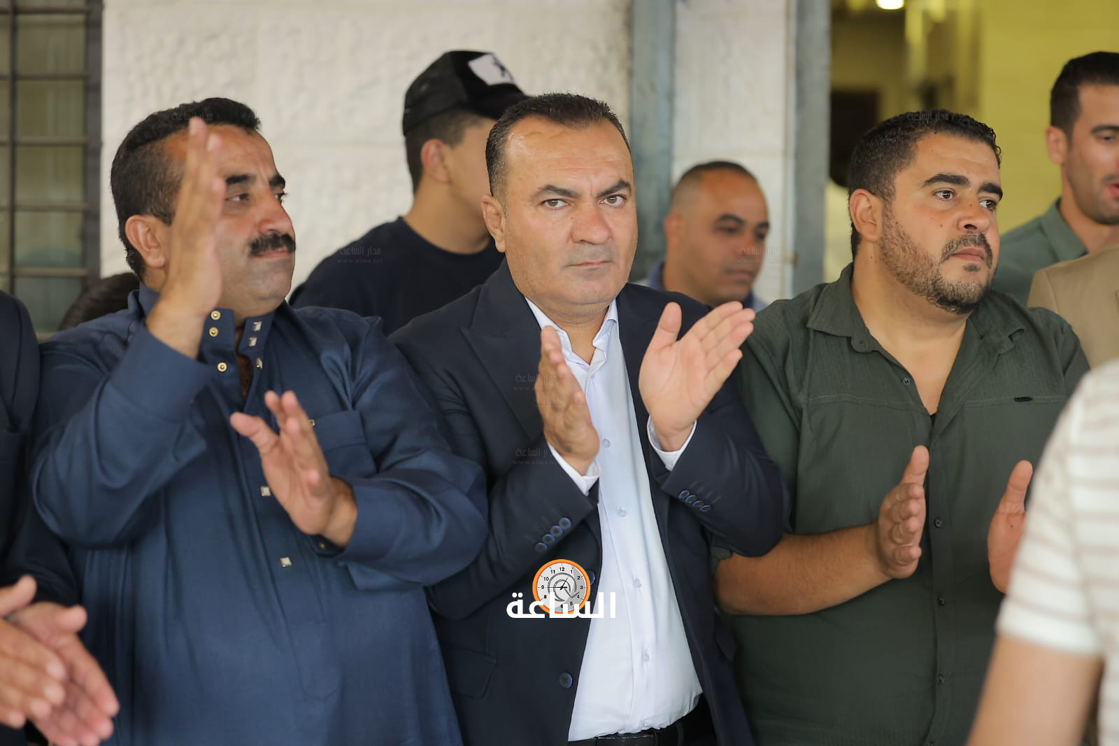 Madar Al-Saa Images 0.9278676015476556