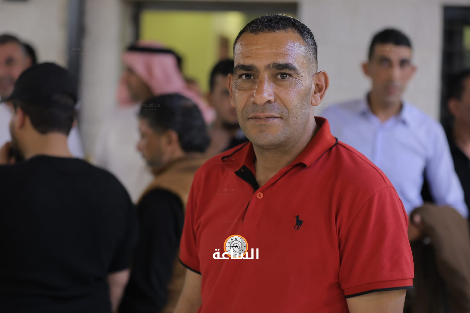 Madar Al-Saa Images 0.9763072275485115