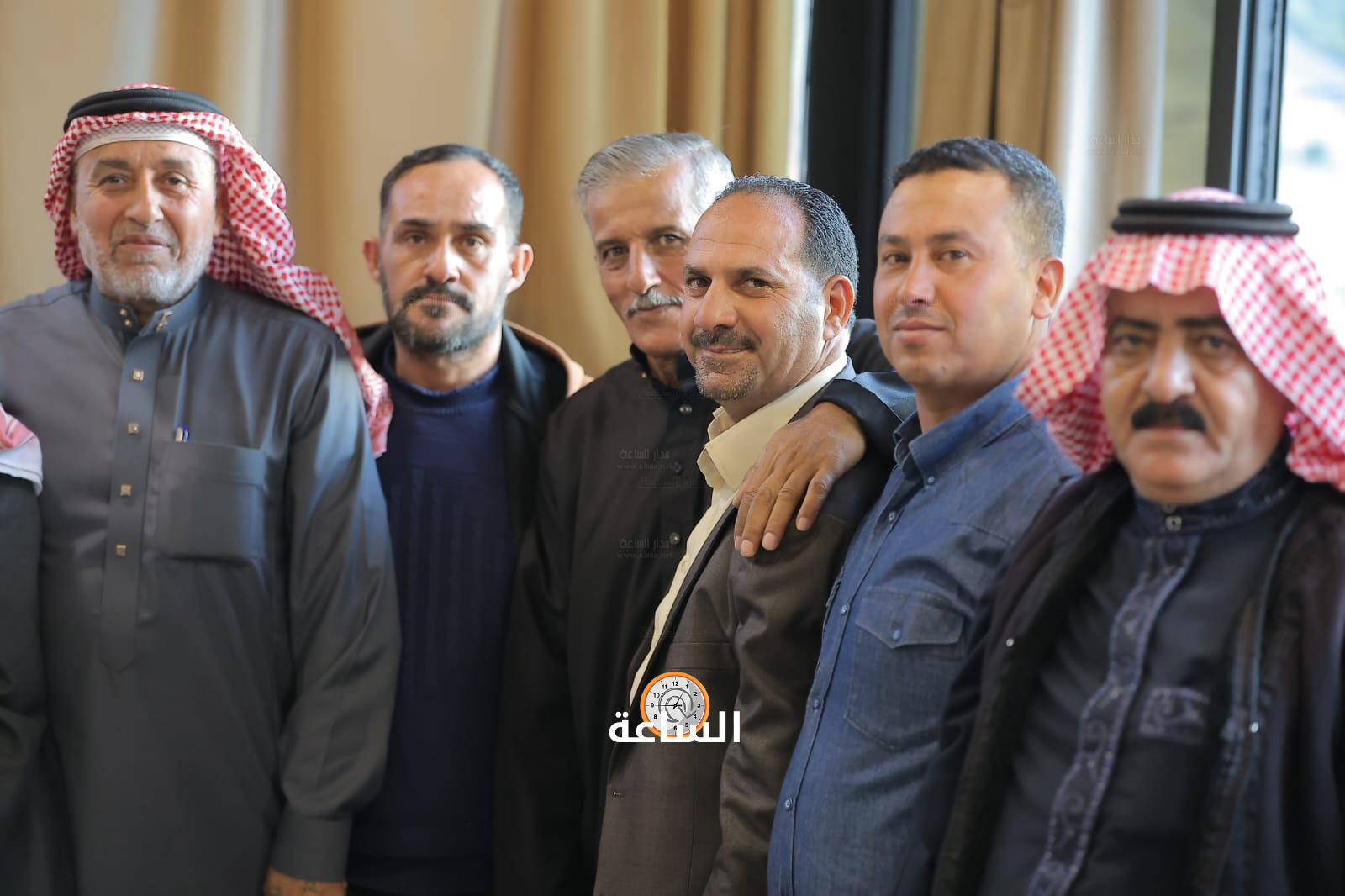 Madar Al-Saa Images 0.7276349324459711