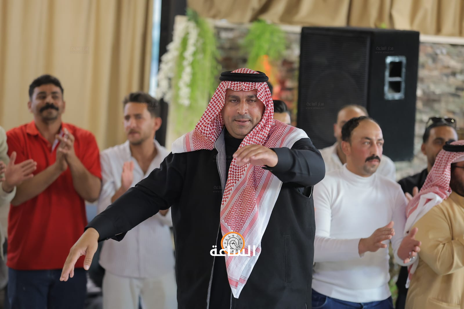 Madar Al-Saa Images 0.7736540646274953