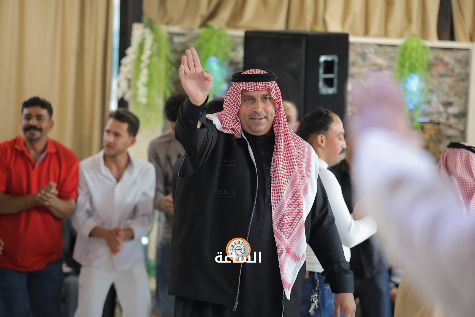 Madar Al-Saa Images 0.5271215923954924