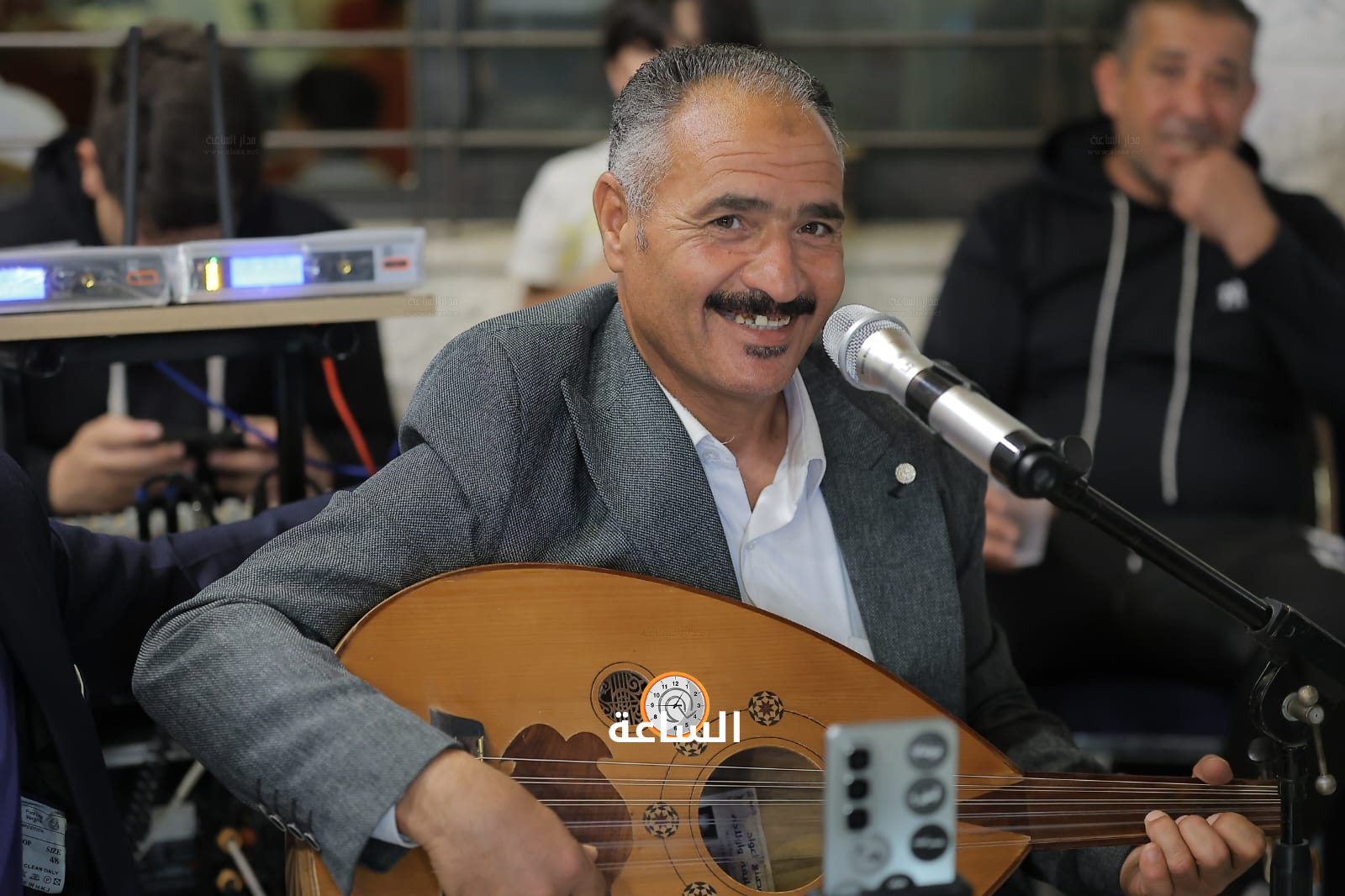 Madar Al-Saa Images 0.42974778235673905