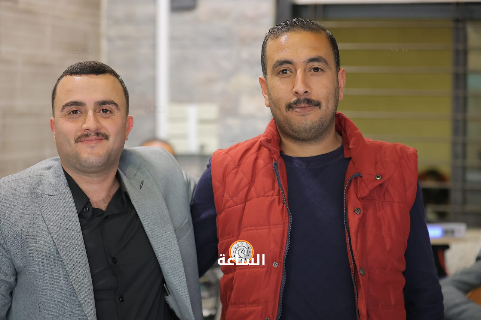 Madar Al-Saa Images 0.6795673330257057