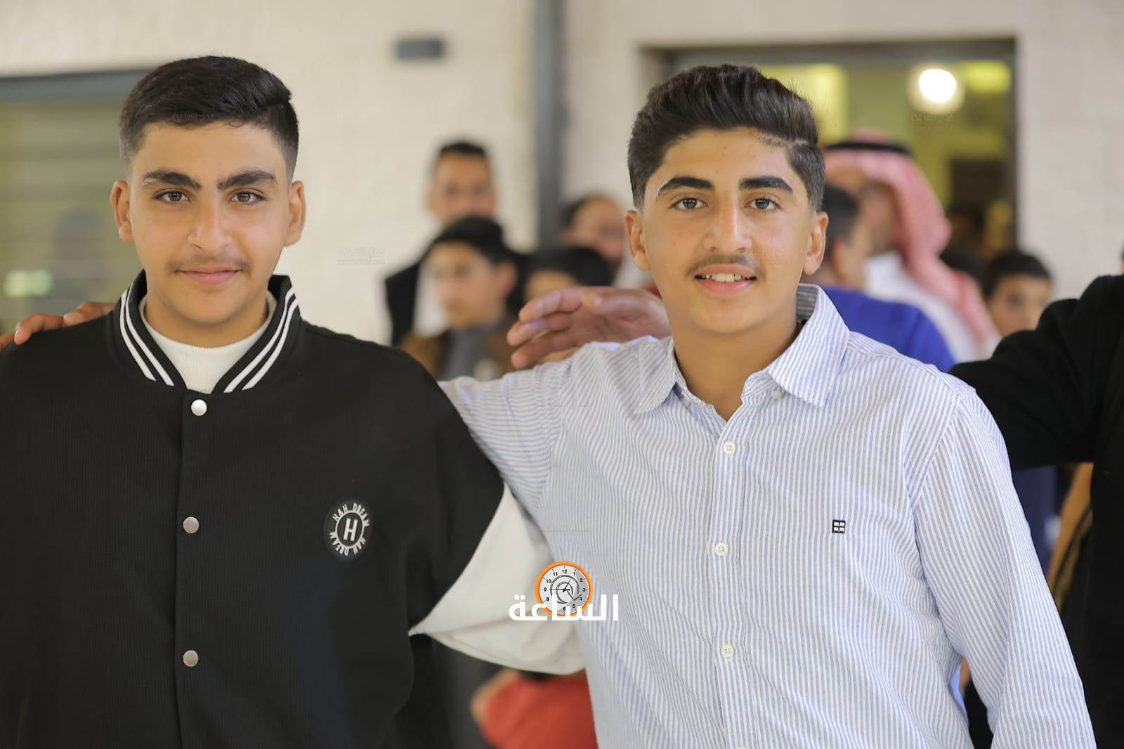 Madar Al-Saa Images 0.9322081889670905