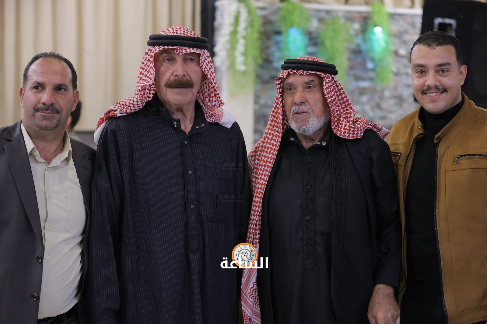 Madar Al-Saa Images 0.365757387322744
