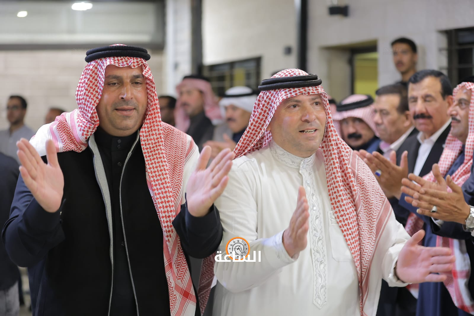 Madar Al-Saa Images 0.9748628012666709