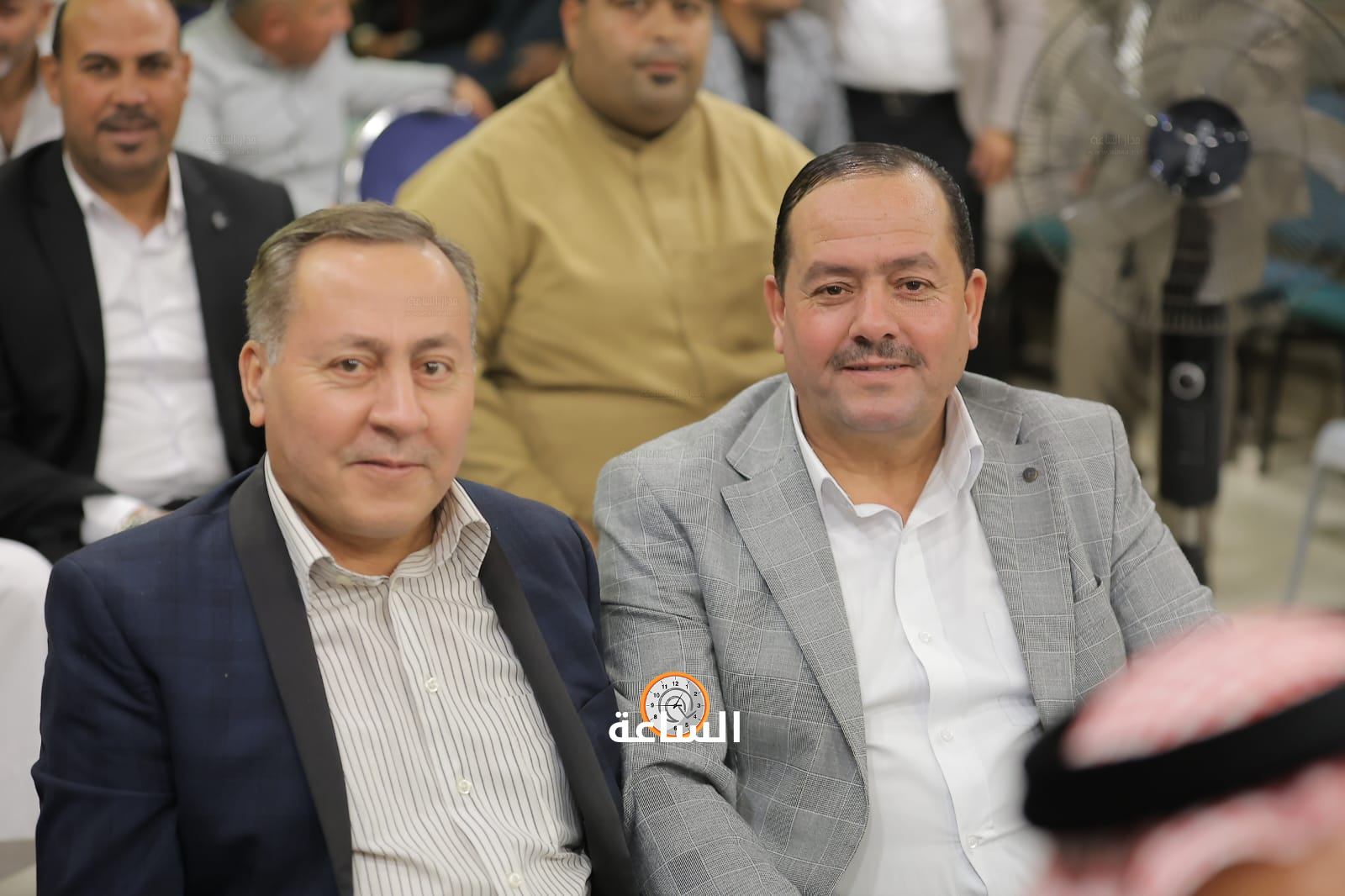 Madar Al-Saa Images 0.295843931729452
