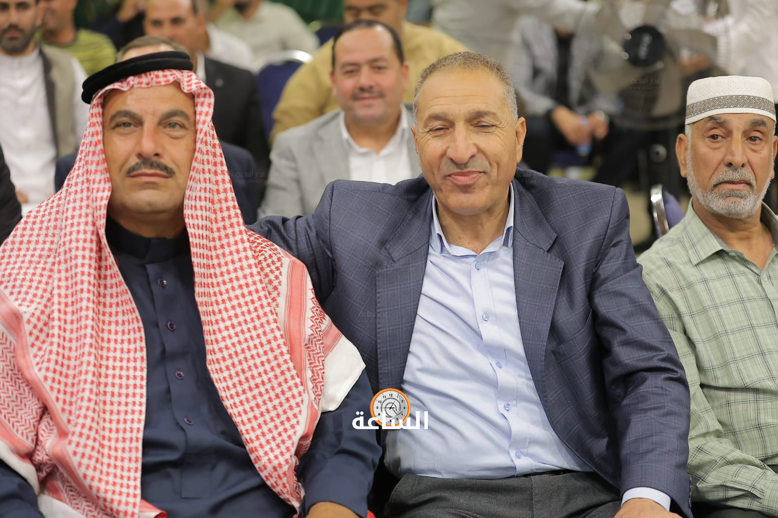 Madar Al-Saa Images 0.8059291014580009