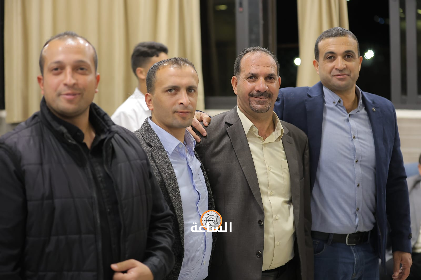 Madar Al-Saa Images 0.29624928878302226