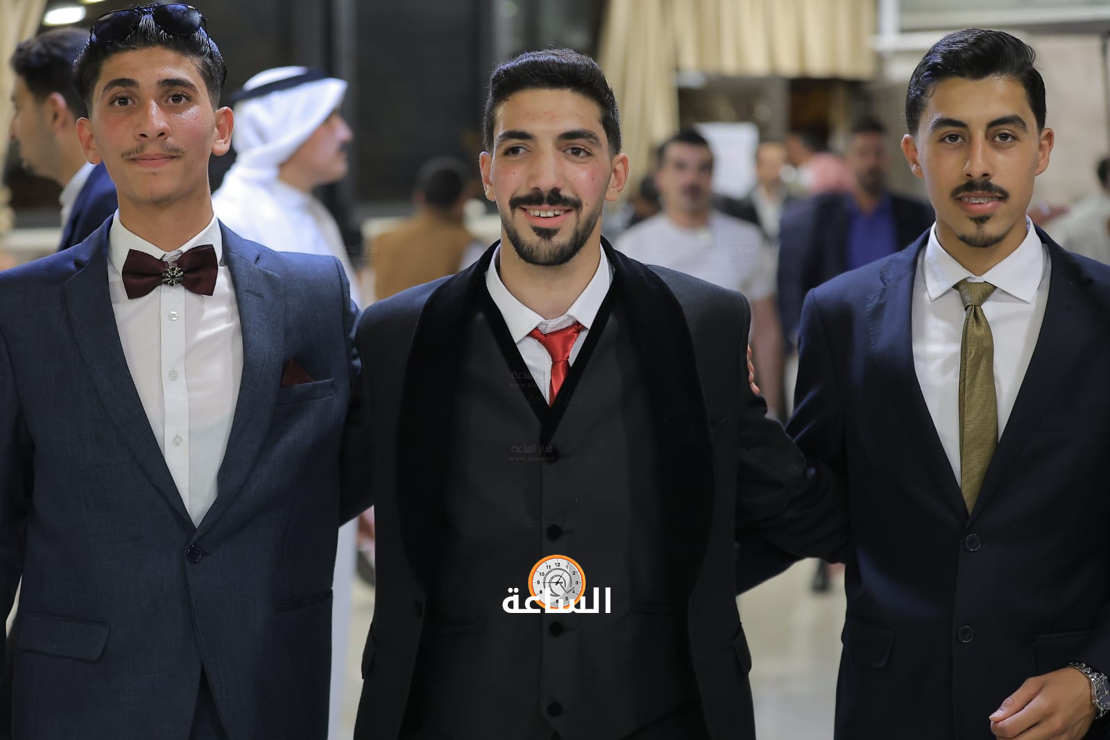 Madar Al-Saa Images 0.5393037977346707
