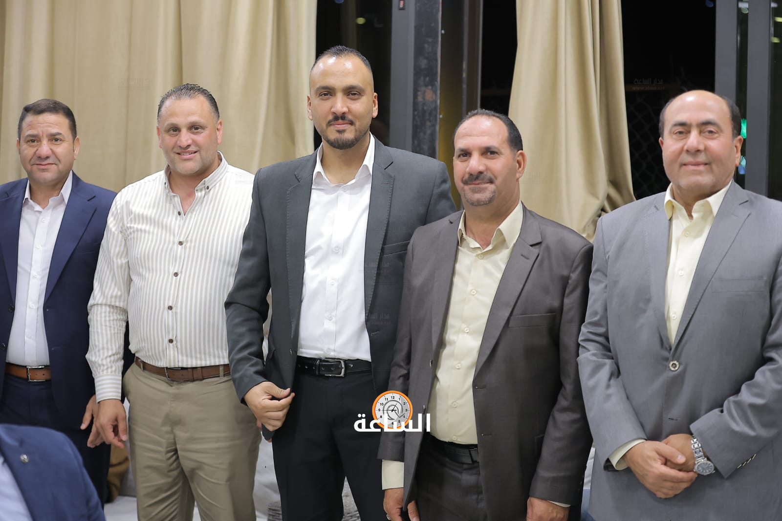 Madar Al-Saa Images 0.6252046338036353