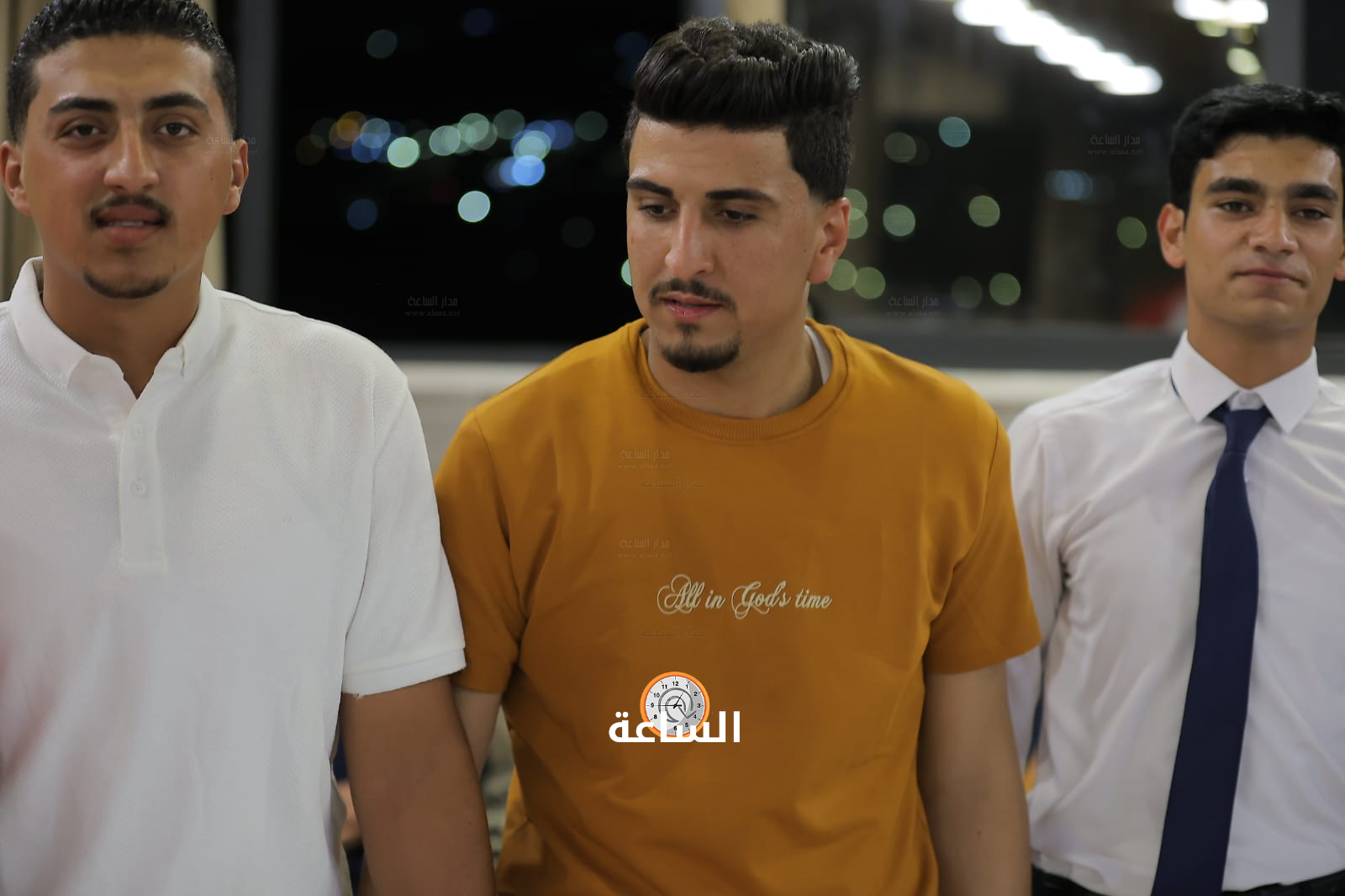 Madar Al-Saa Images 0.5744870656744009