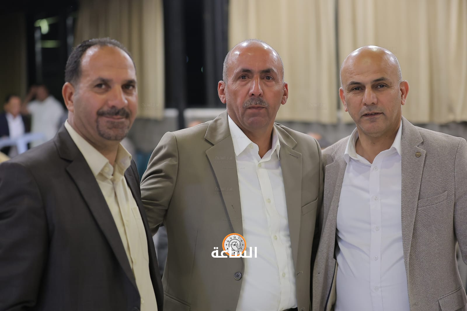 Madar Al-Saa Images 0.5905769712708003